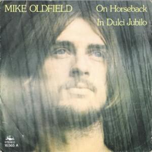 Mike Oldfield